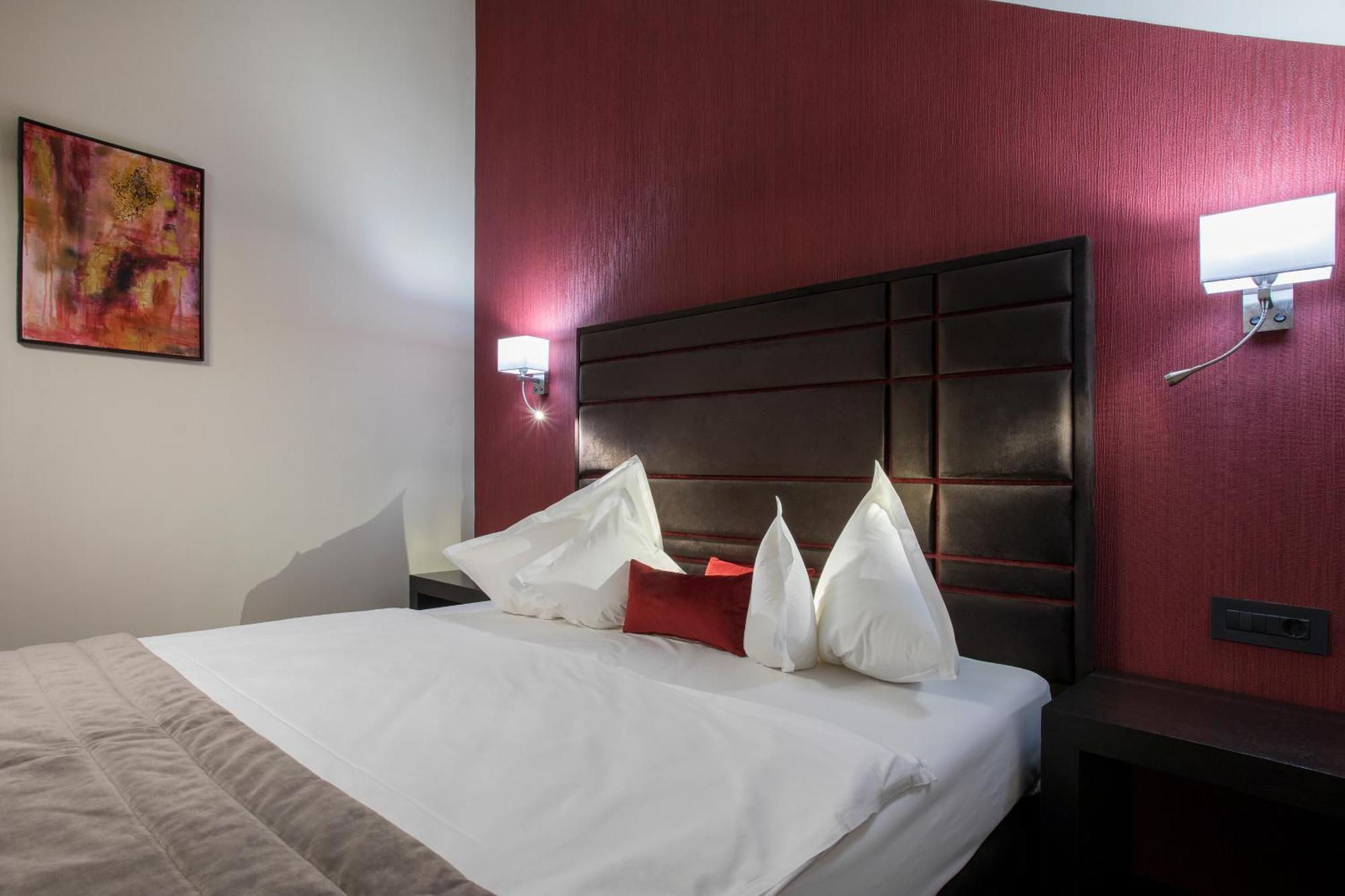 Hotel The Fifth Floor By Old Town