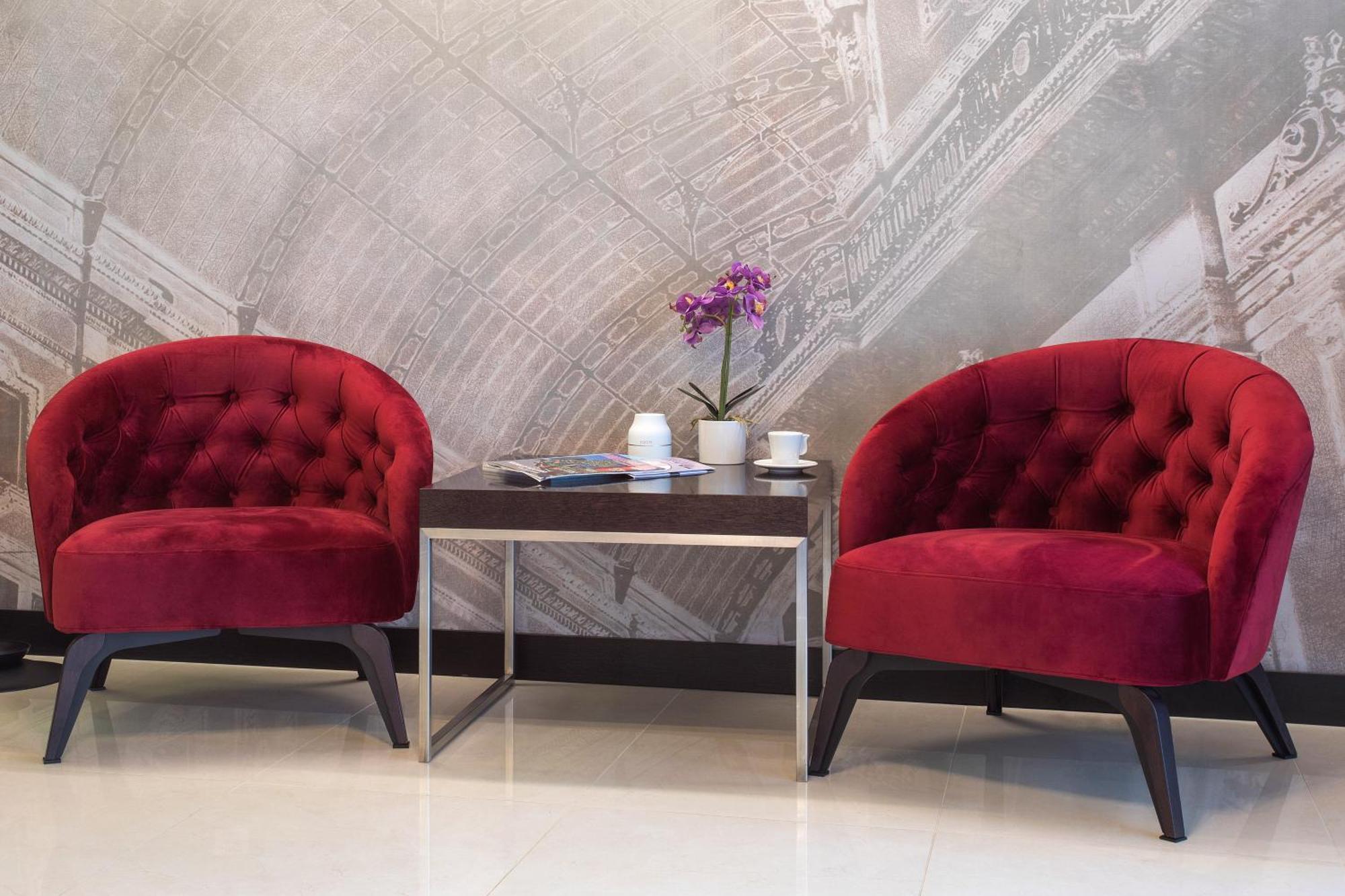 The Fifth Floor By Old Town 4*