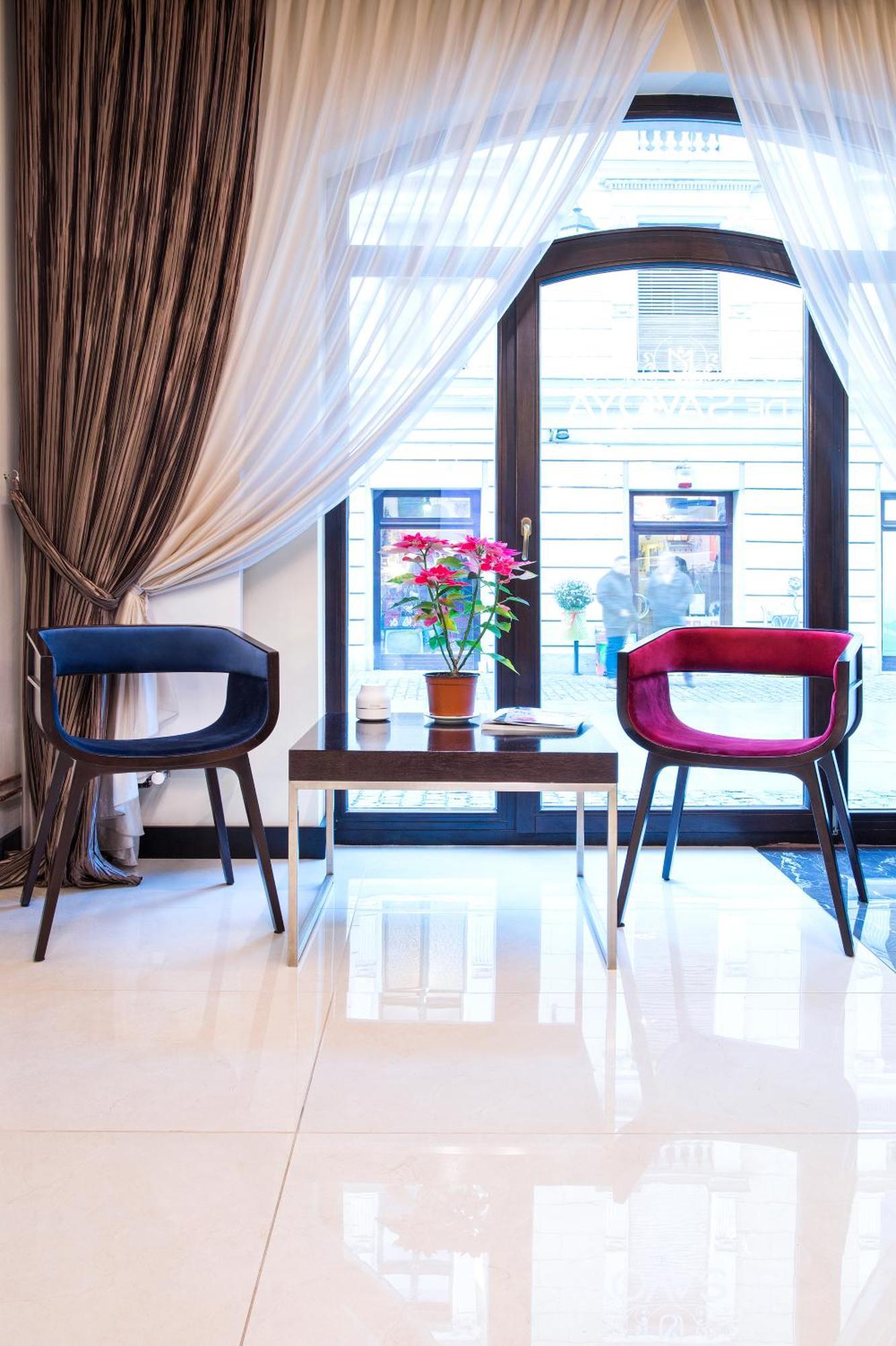 The Fifth Floor By Old Town 4* Timisoara