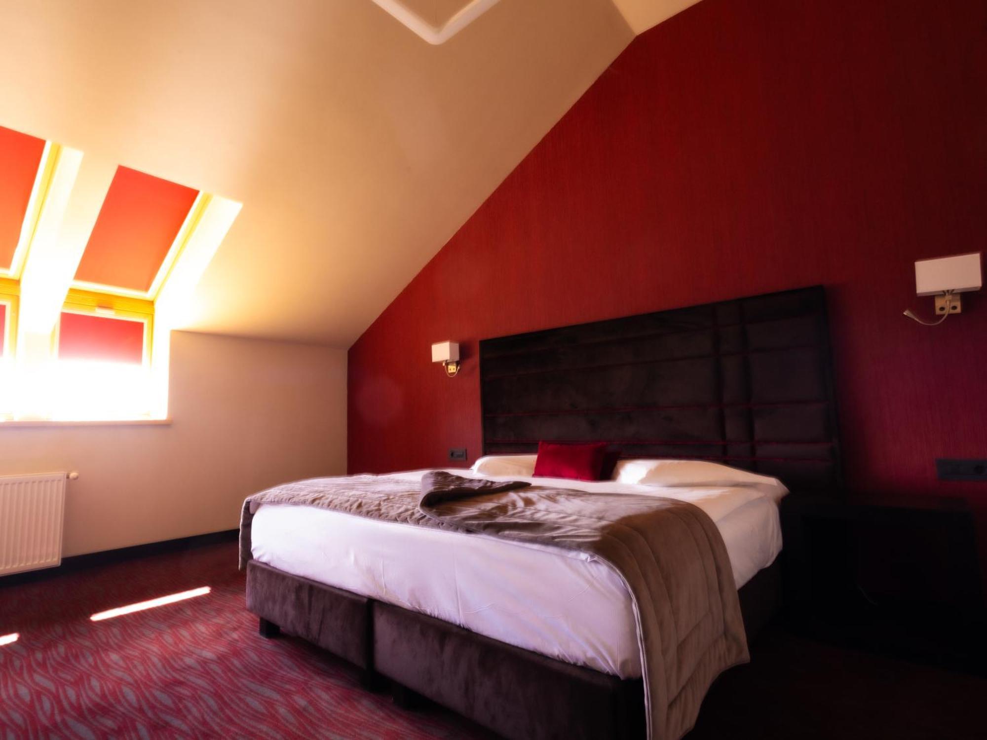 The Fifth Floor By Old Town Hotel Timisoara